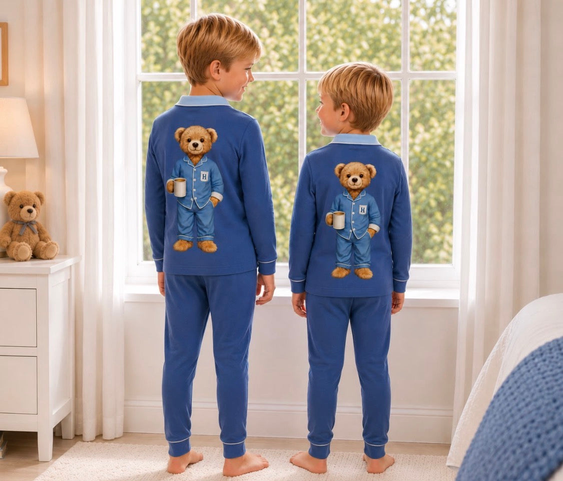 **PREORDER 2027 Hush baby sleepwear baby zipper BAMBOO cotton footie 7 colors