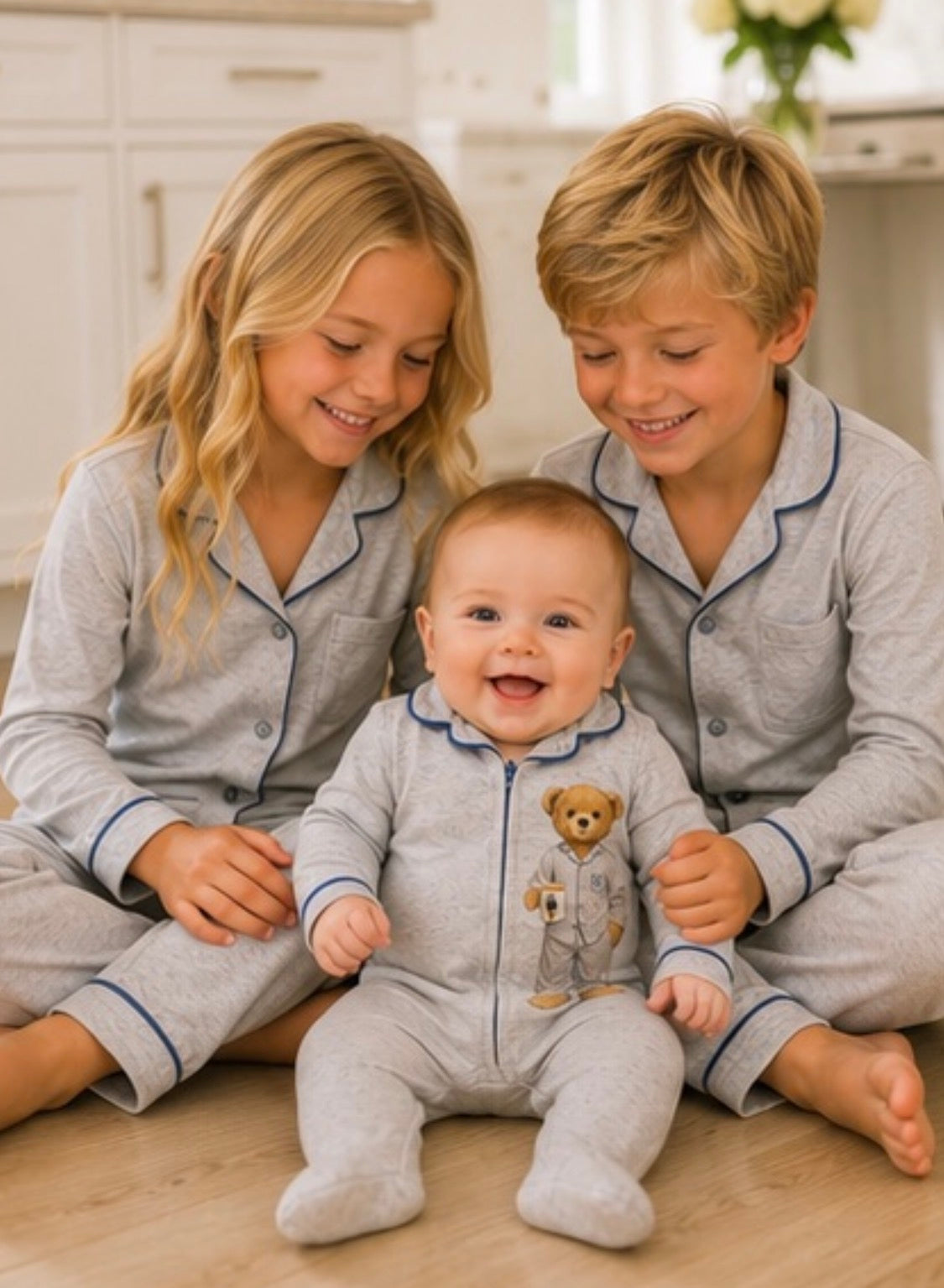 Products – HUSH SLEEPWEAR