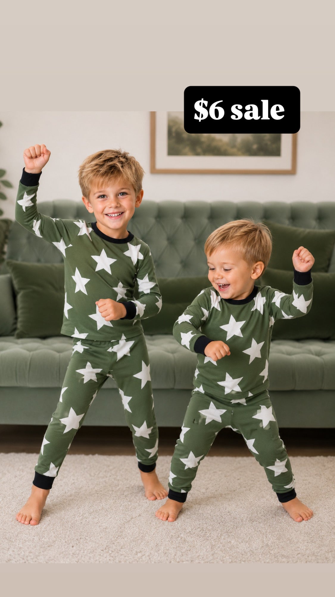2026 NEW Hush sleepwear bamboo cotton pjs 18m-16yrs